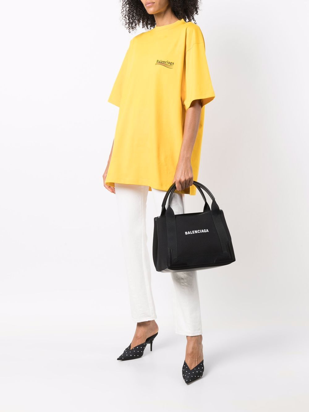 Balenciaga Bag Black