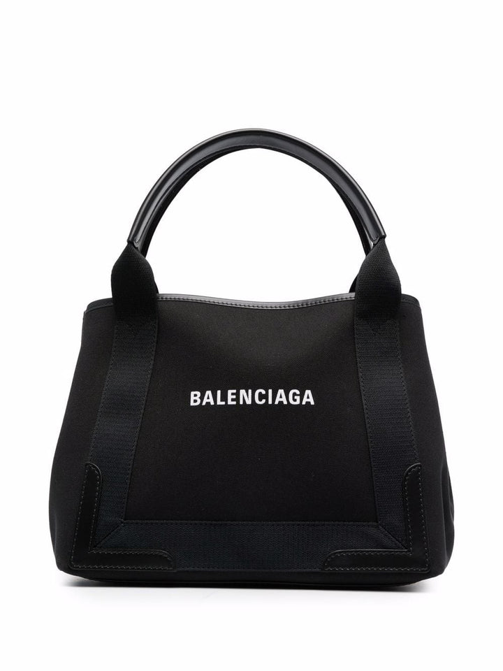 Balenciaga Bag Black