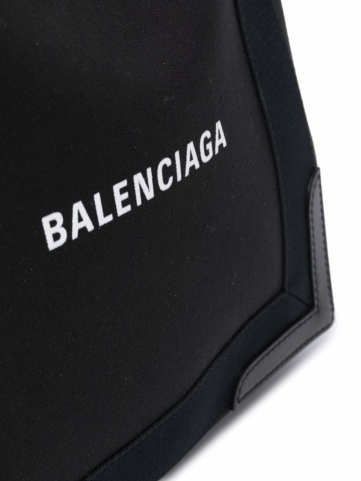 Balenciaga Bag Black