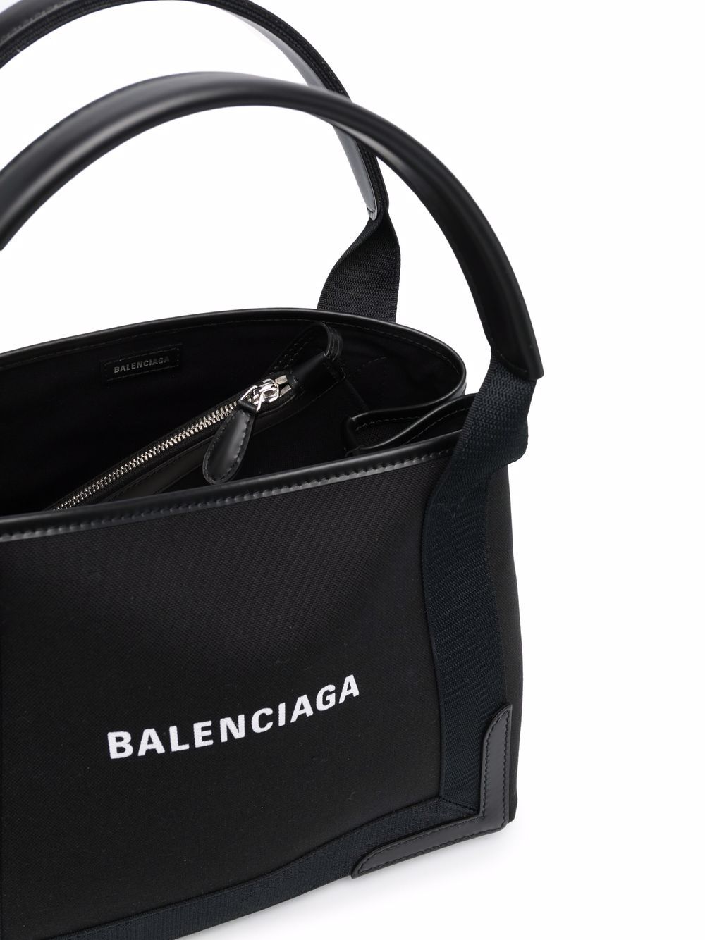 Balenciaga Bag Black