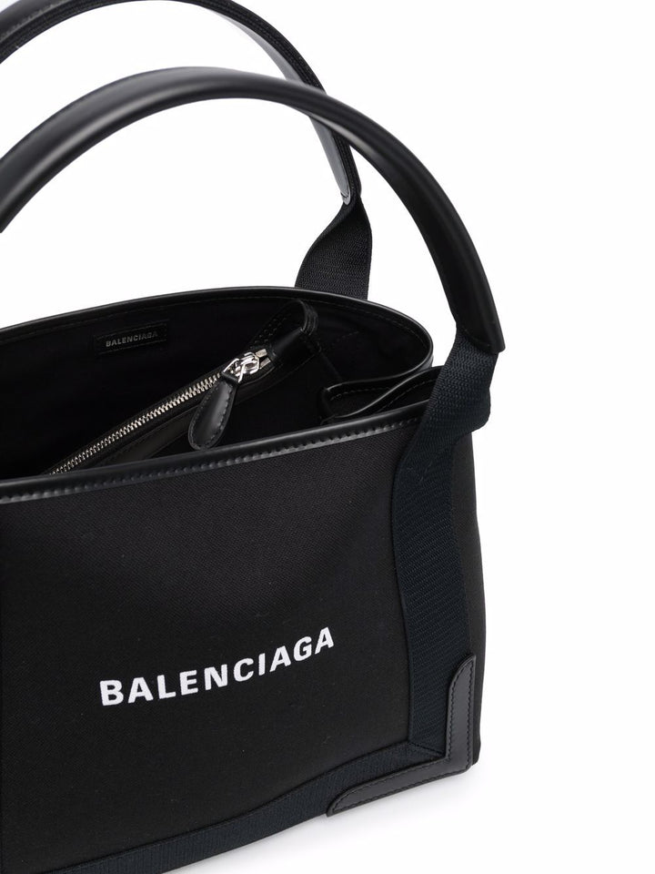 Balenciaga Bag Black