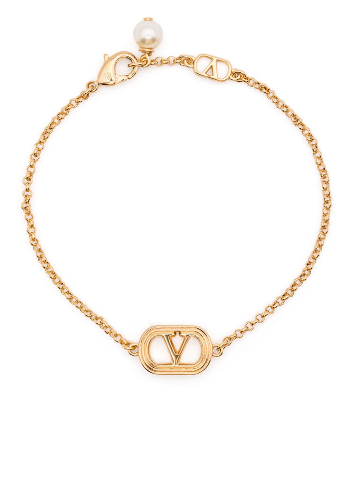 Valentino Garavani Bijoux Golden