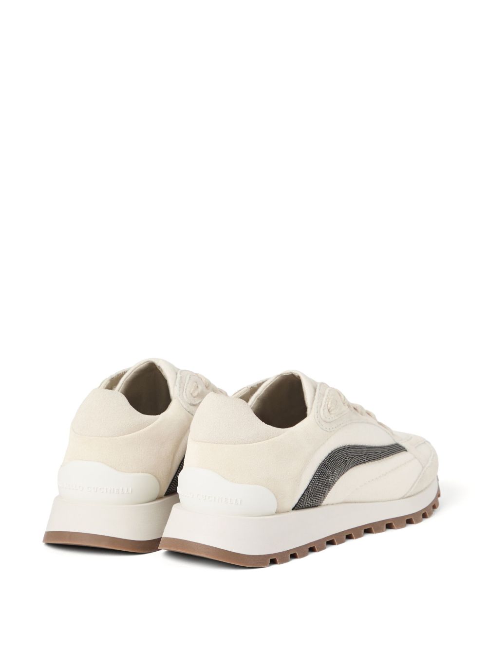 Brunello Cucinelli Sneakers White
