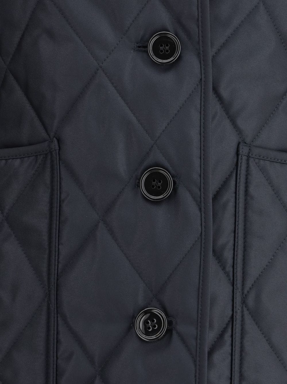 Jackets Burberry Jackets Blue Brand