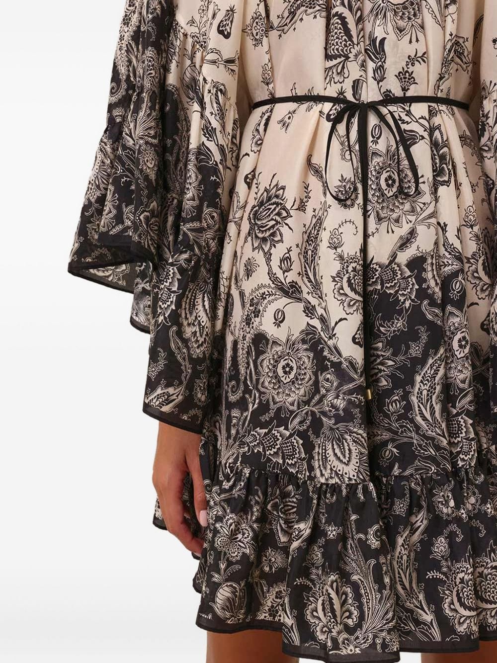 Dresses Zimmermann Dresses Beige Brand