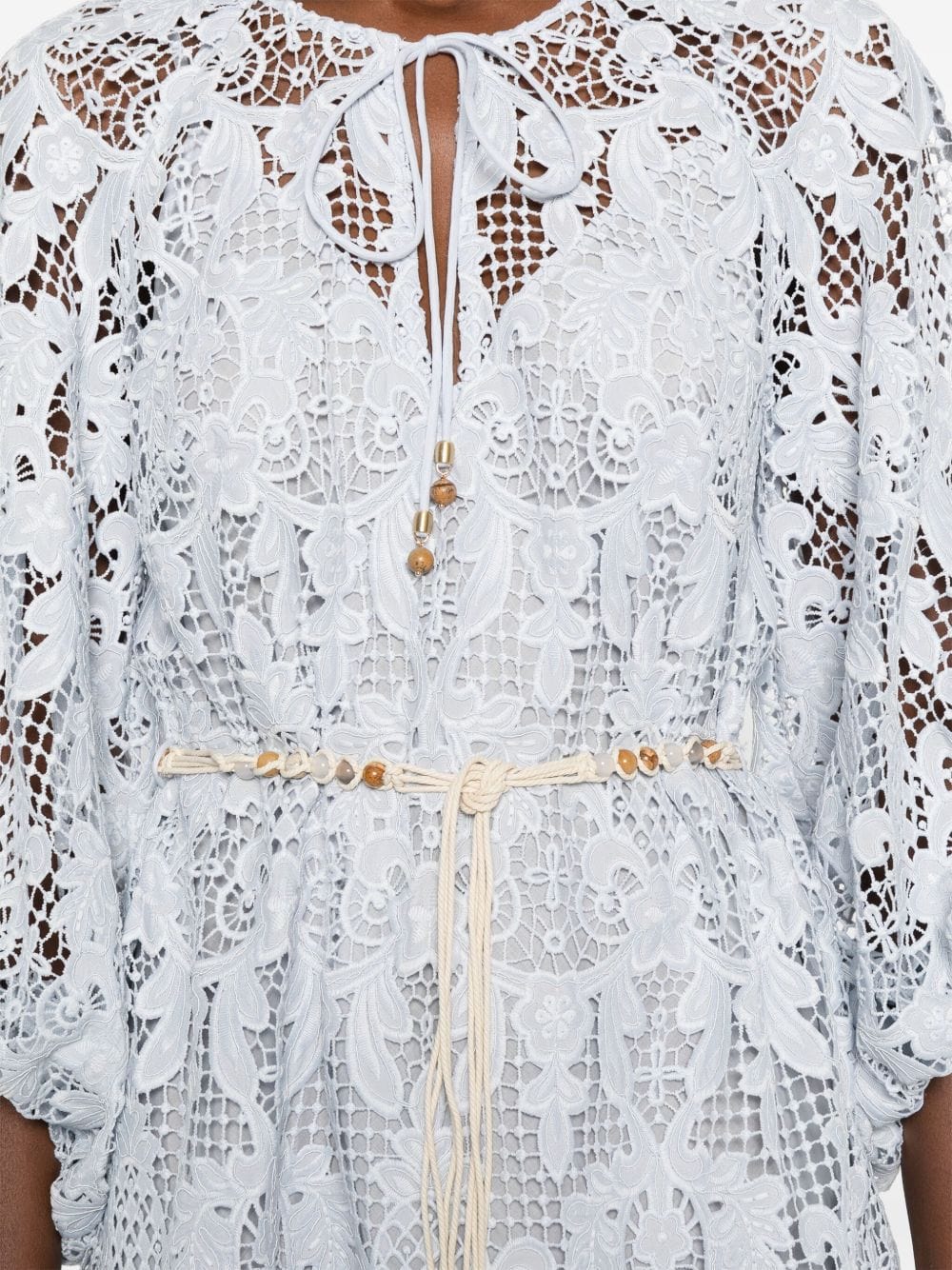 Dresses Zimmermann Dresses Clear Blue Brand