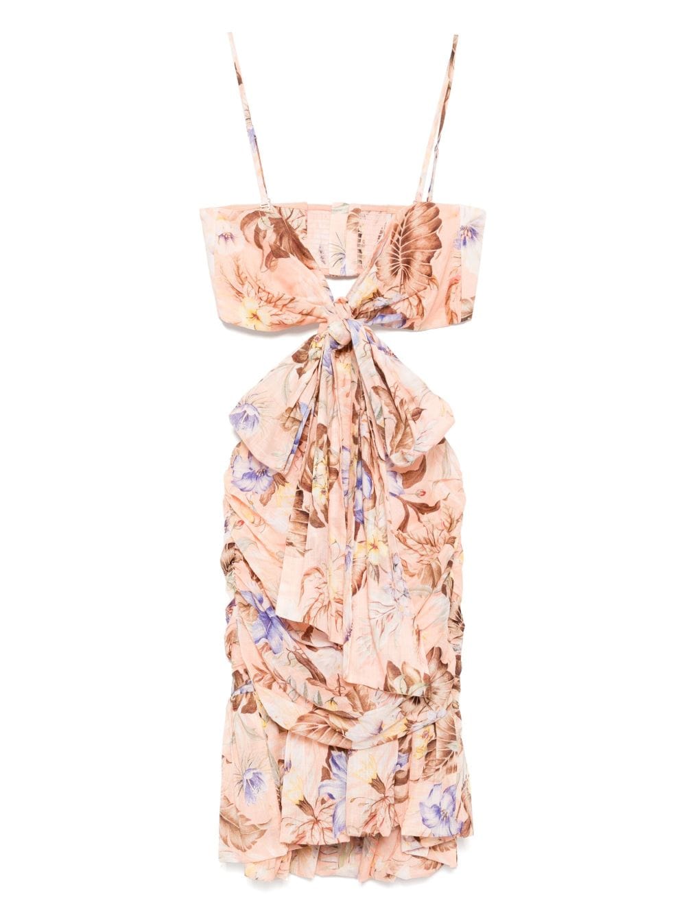Dresses Zimmermann Dresses Pink Brand