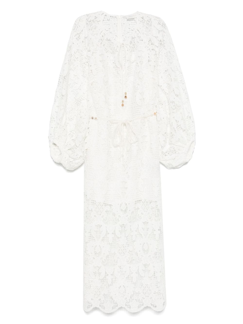 Dresses Zimmermann Dresses Ivory Brand