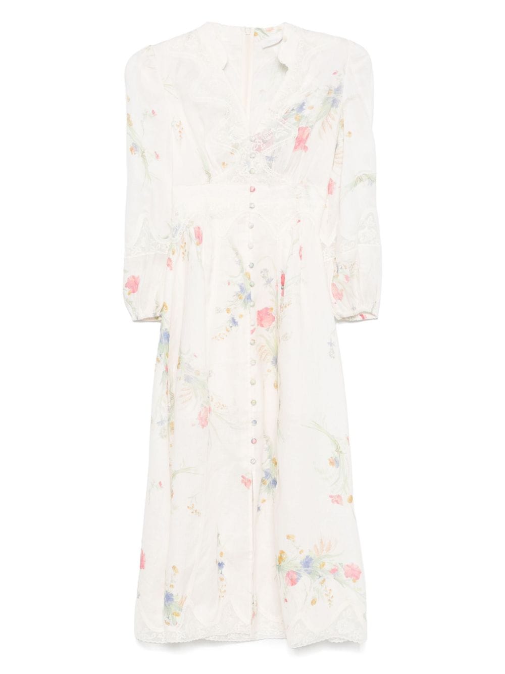 Dresses Zimmermann Dresses Beige Brand