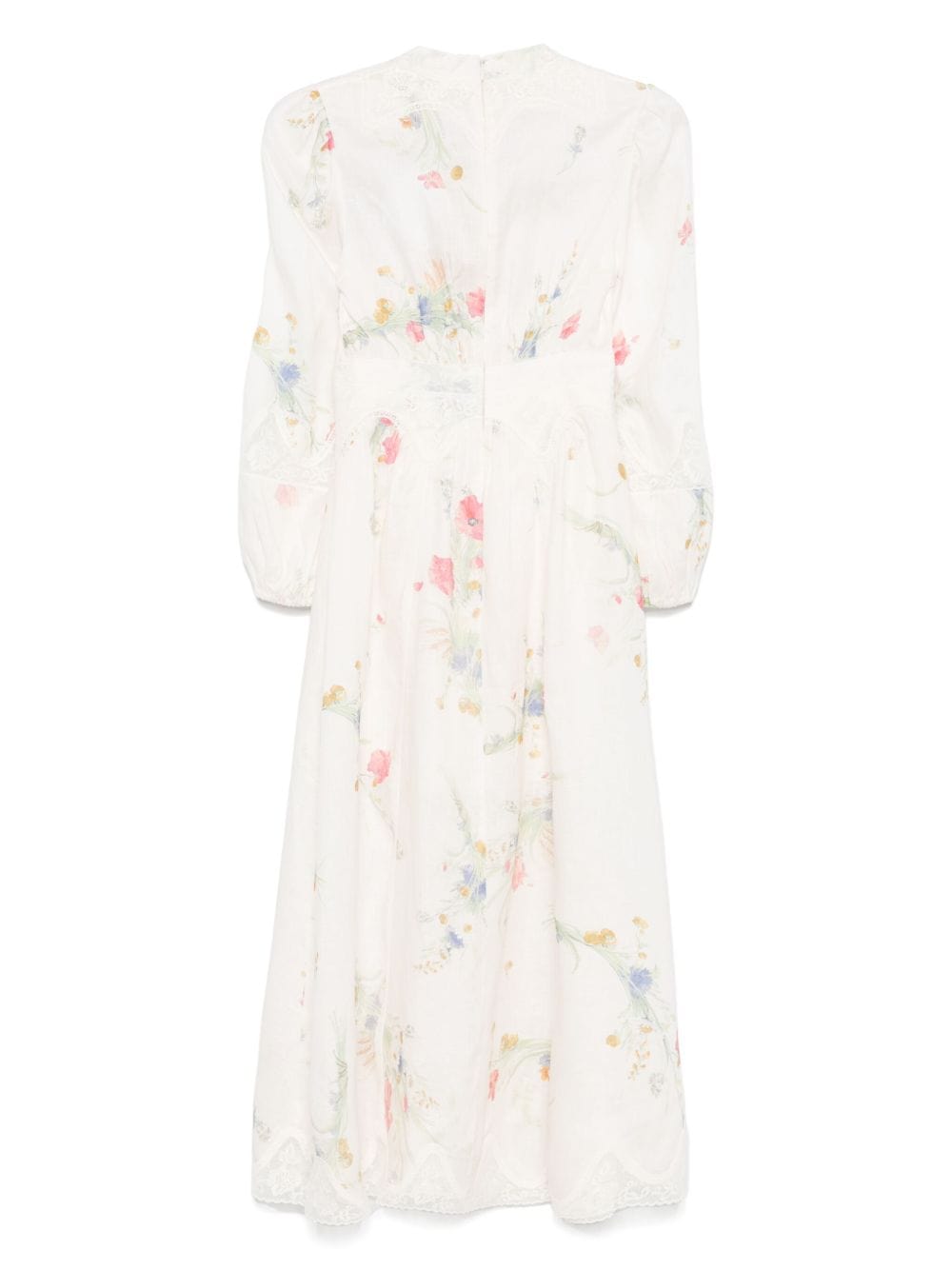 Dresses Zimmermann Dresses Beige Brand
