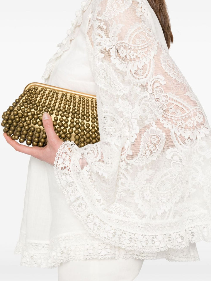 Dresses Zimmermann Dresses Beige Brand
