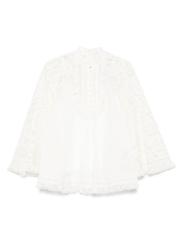 Dresses Zimmermann Dresses Beige Brand