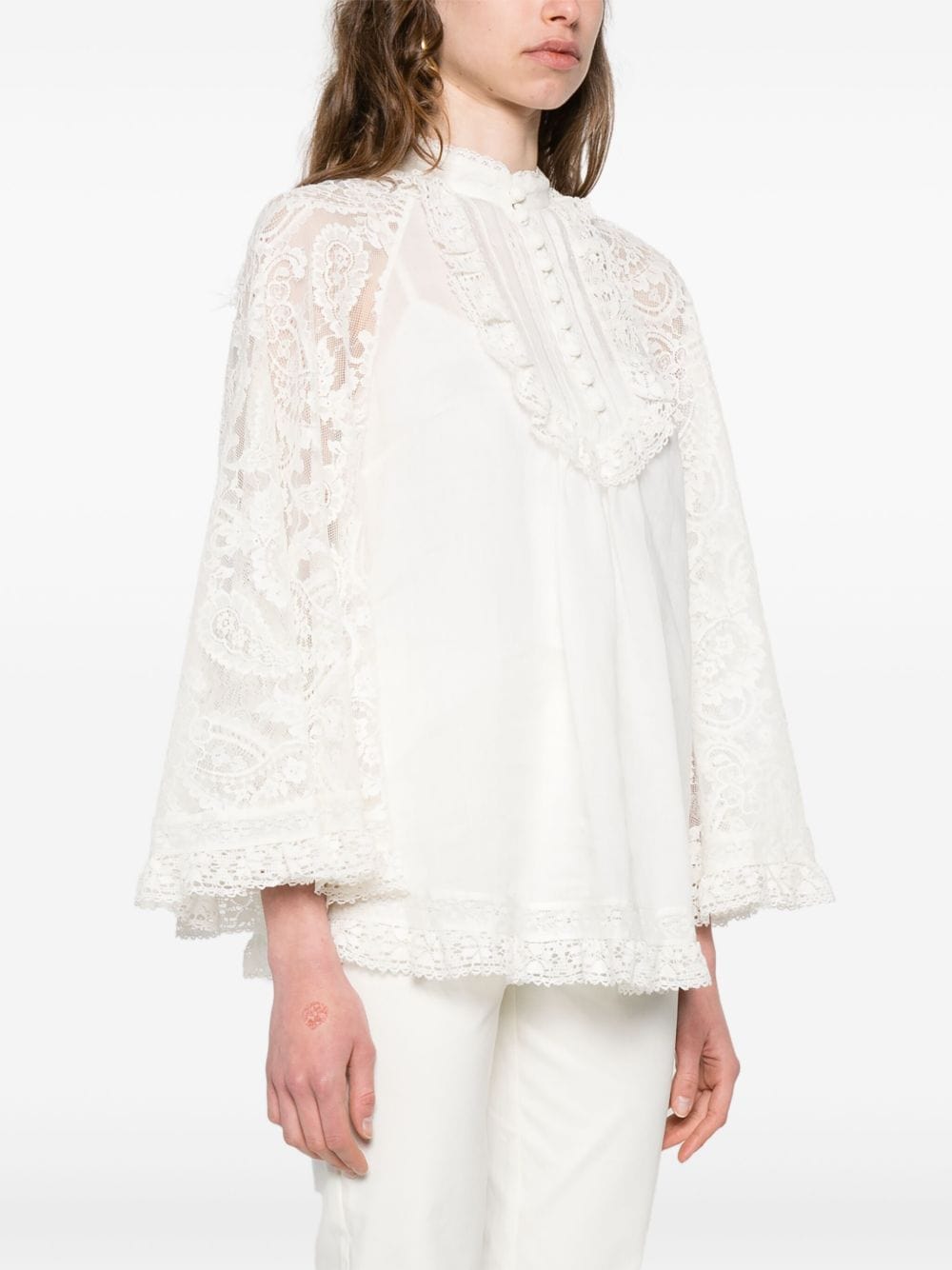 Dresses Zimmermann Dresses Beige Brand