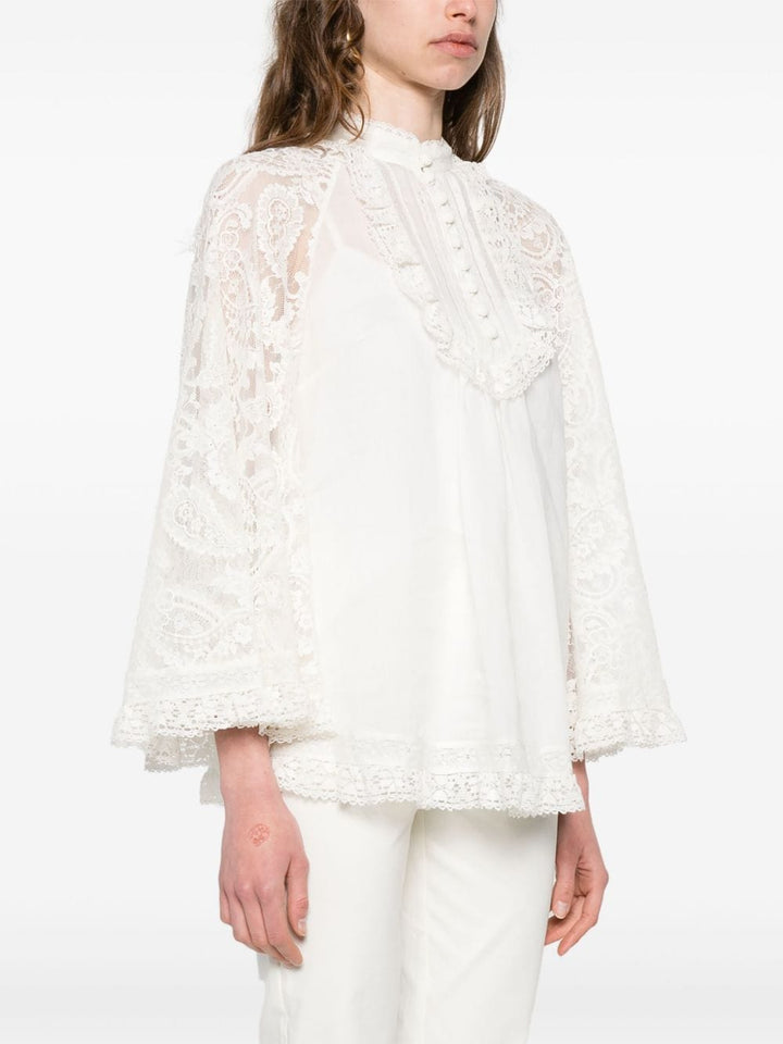 Dresses Zimmermann Dresses Beige Brand