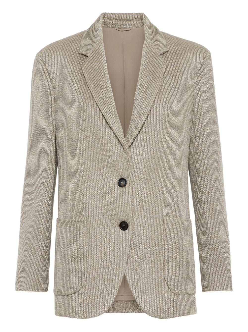 Brunello Cucinelli Jackets Beige