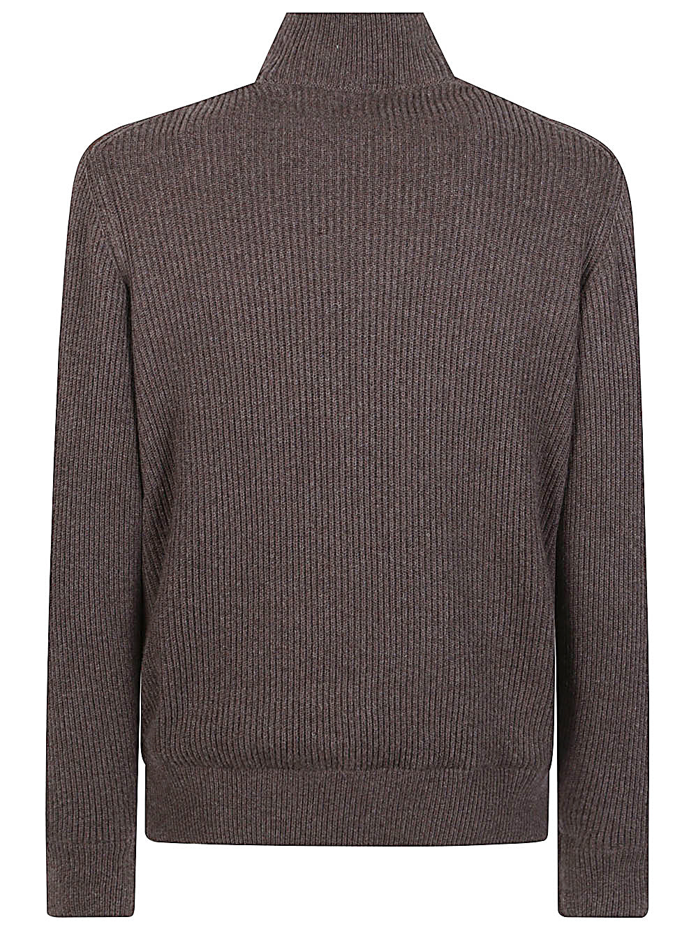 Brunello Cucinelli Coats Brown