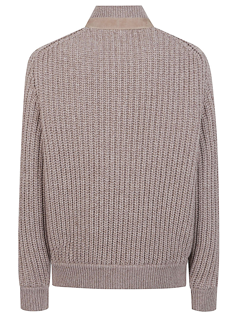 Brunello Cucinelli Coats Beige
