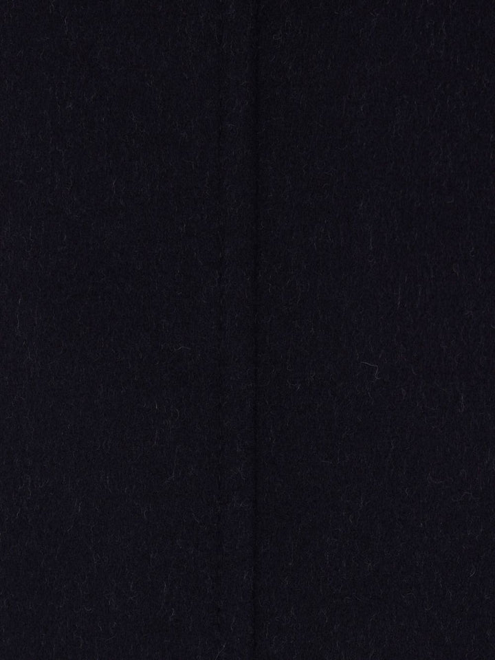 Brunello Cucinelli Coats Blue