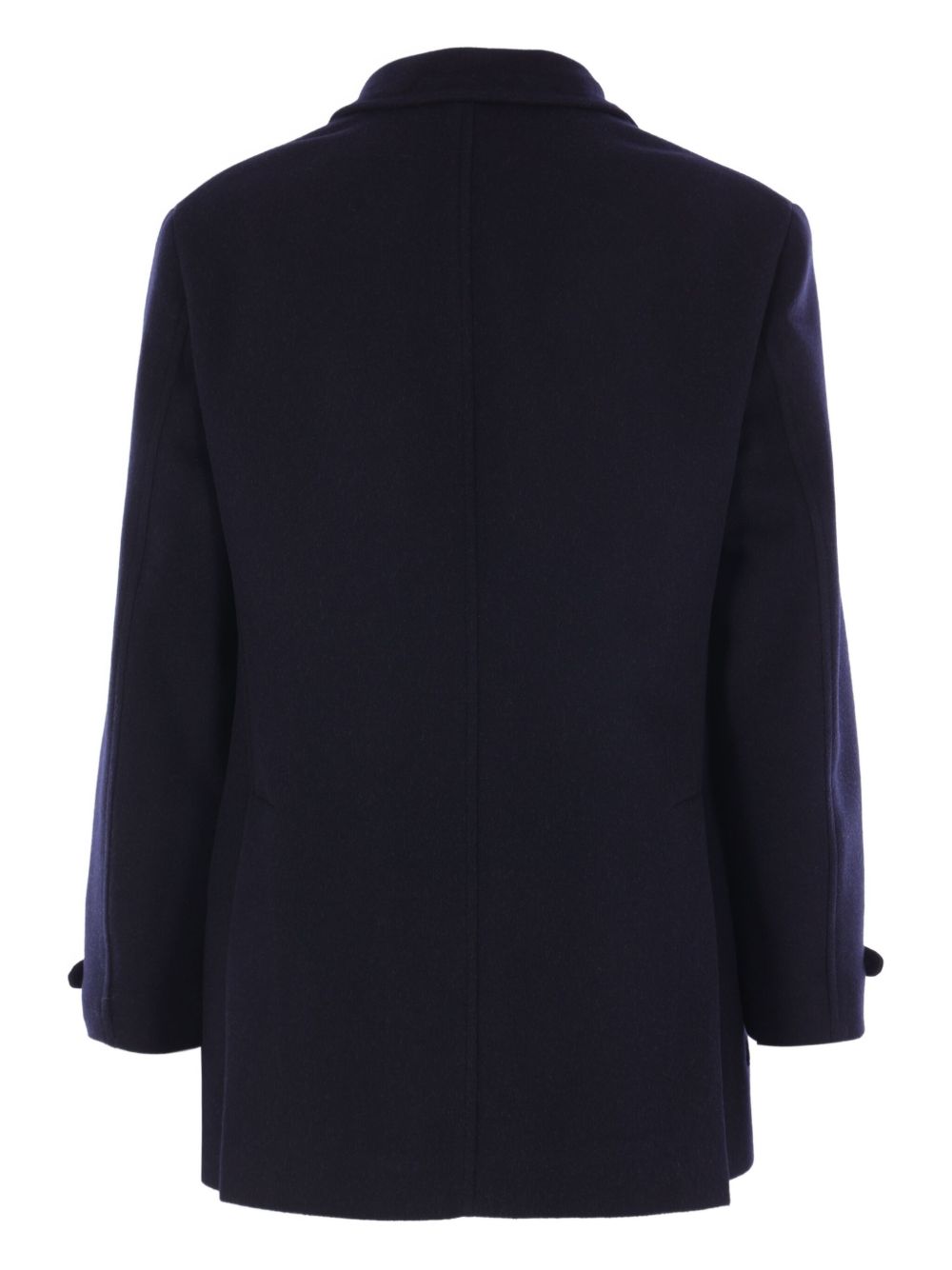 Brunello Cucinelli Coats Blue