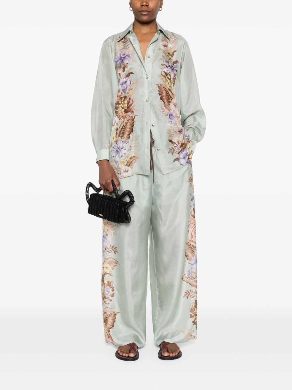 Zimmermann Shirts