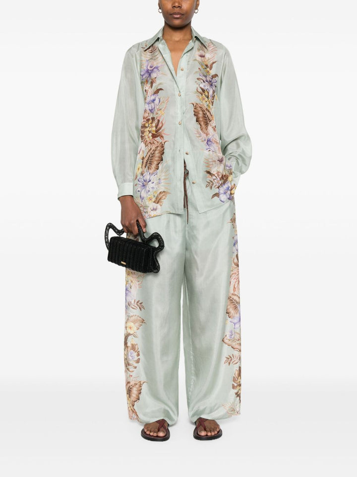 Zimmermann Shirts
