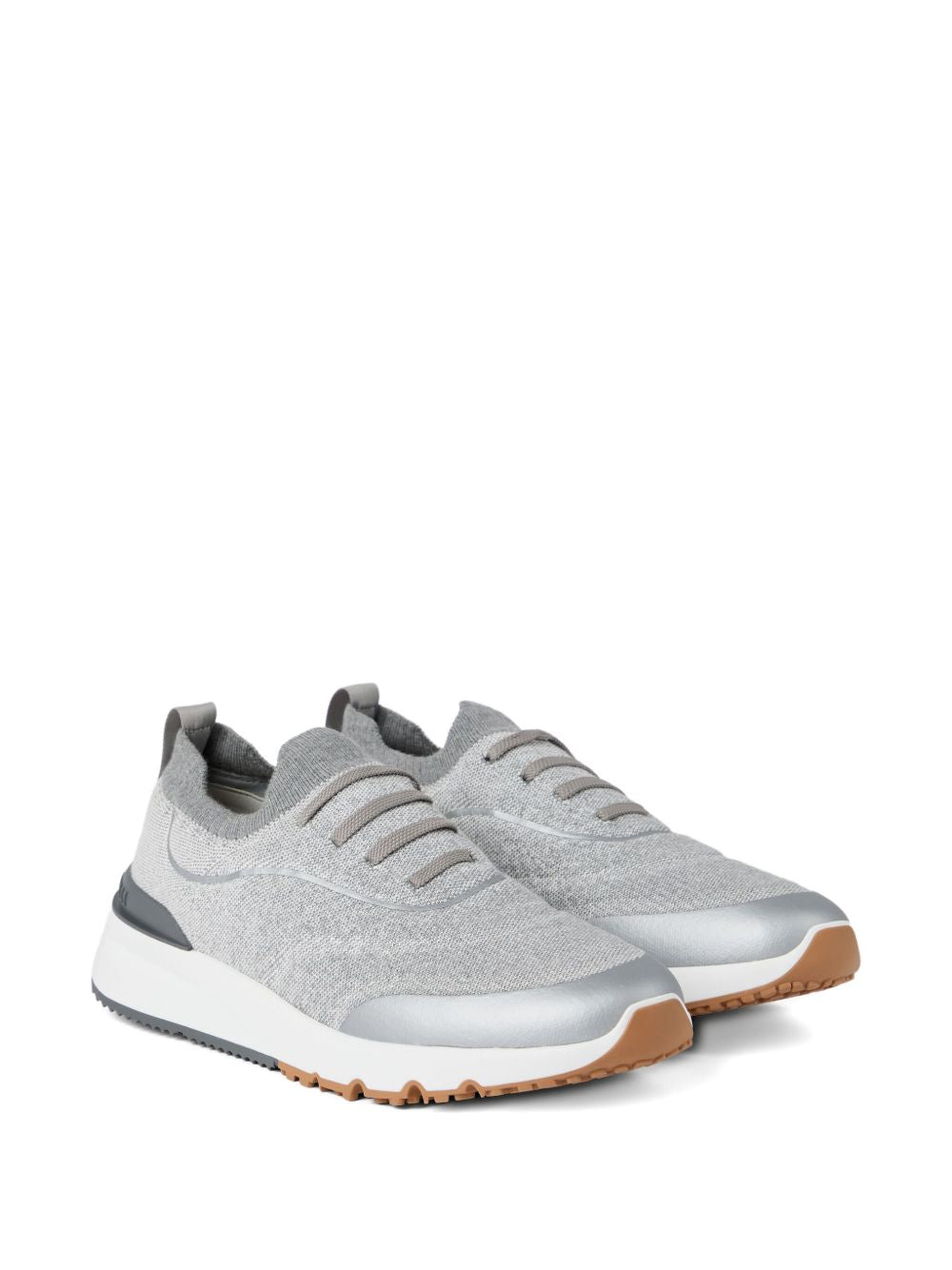 Brunello Cucinelli Sneakers Grey