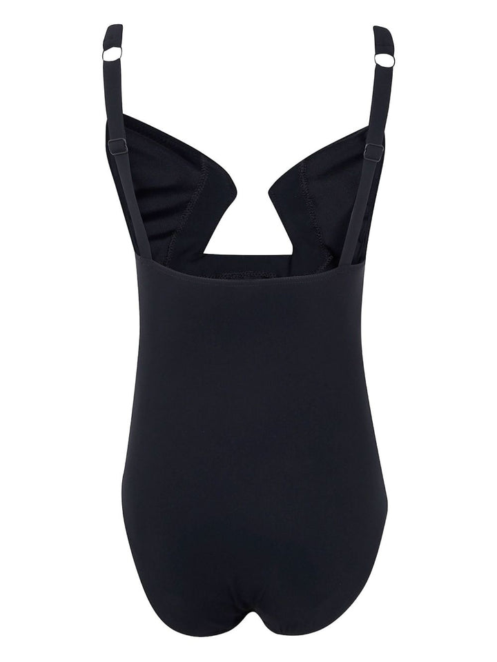 Zimmermann Sea clothing Black