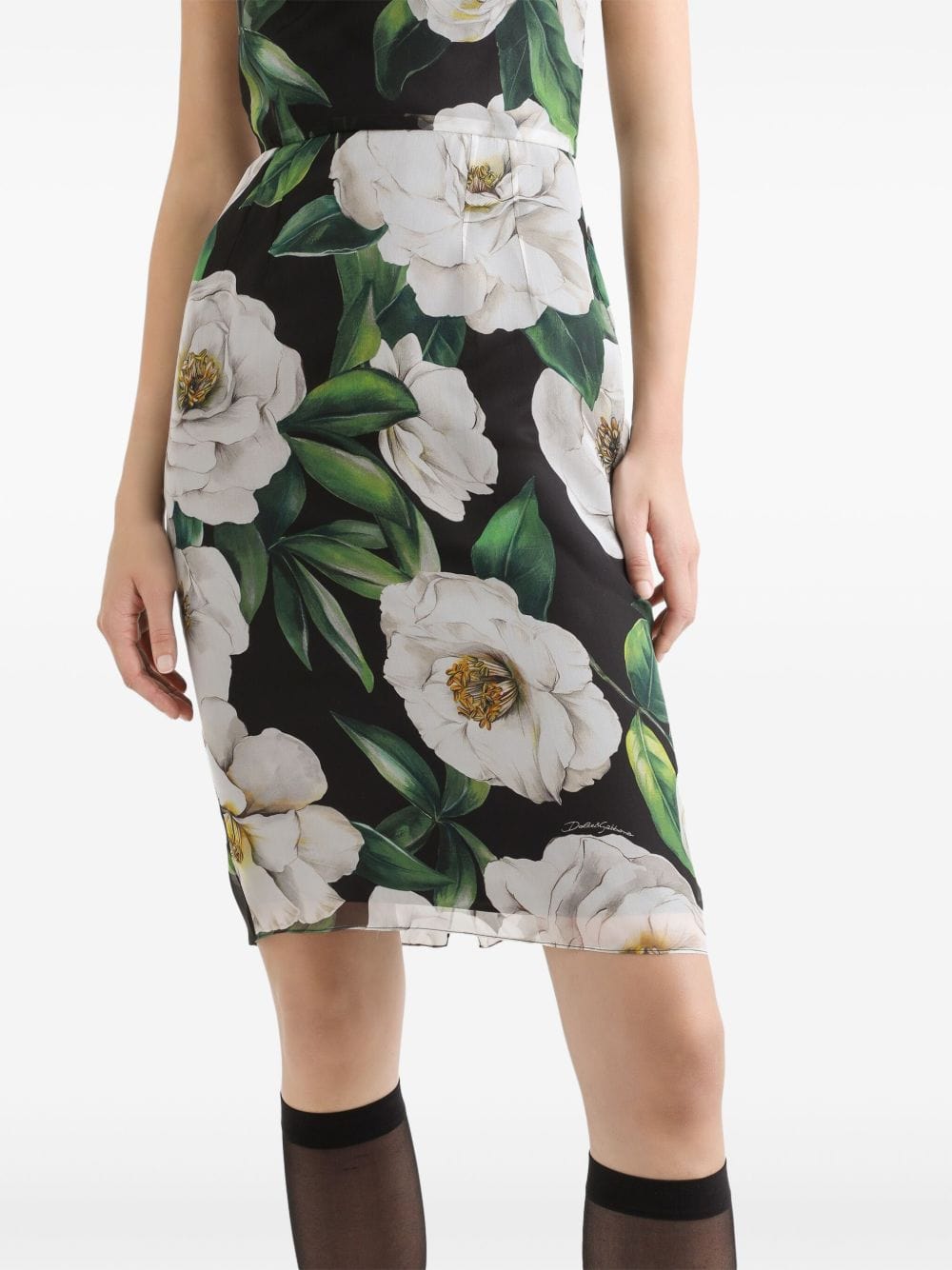 Dresses Dolce & Gabbana Dresses Black Brand