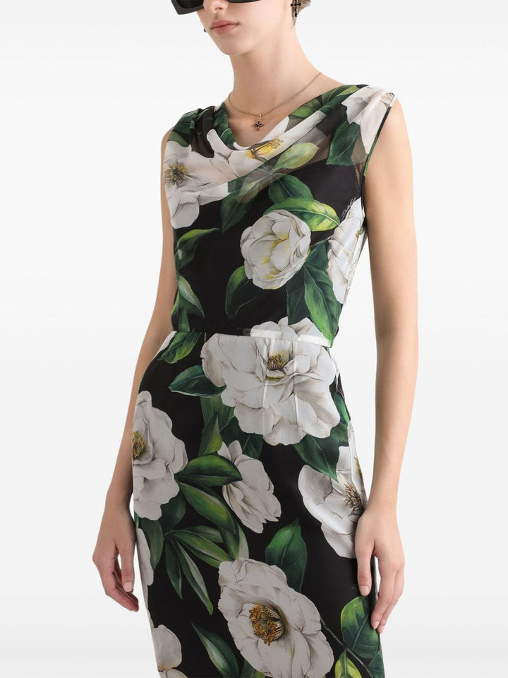 Dresses Dolce & Gabbana Dresses Black Brand