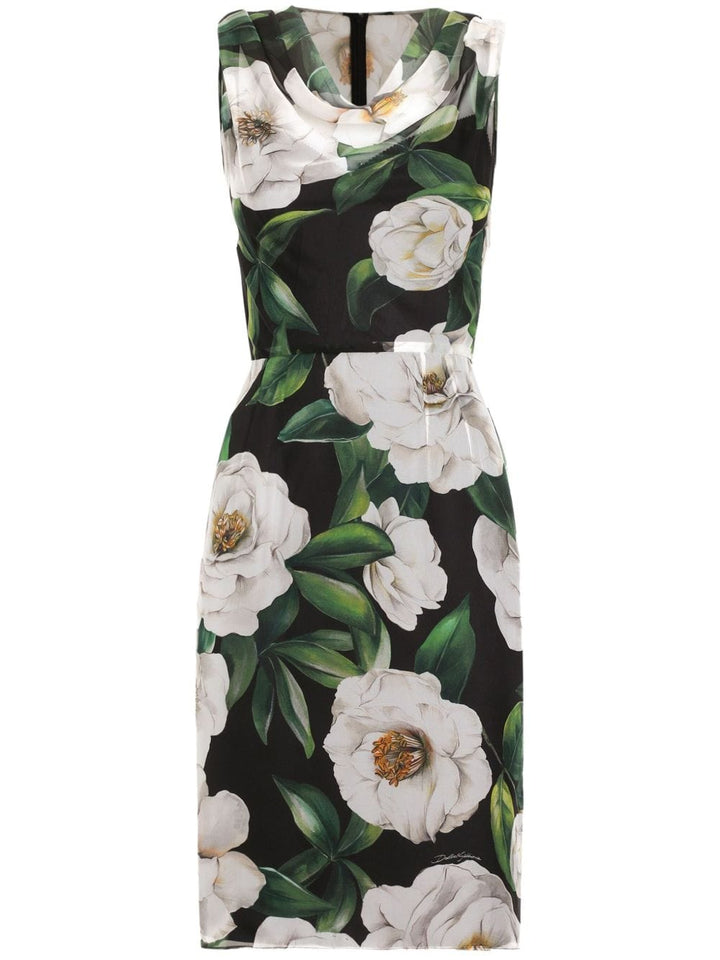 Dresses Dolce & Gabbana Dresses Black Brand