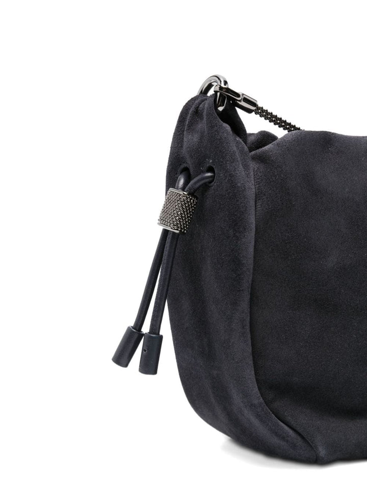 Shoulder UNI Brunello Cucinelli Bags.. Brown Brand