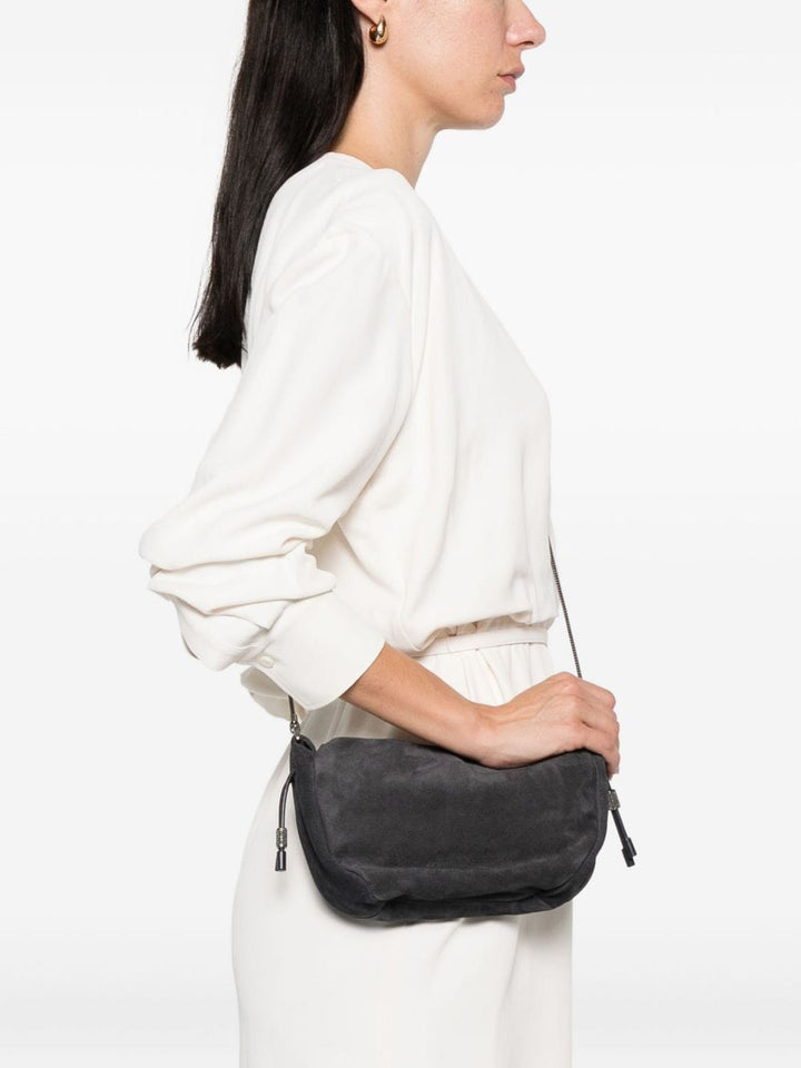Shoulder UNI Brunello Cucinelli Bags.. Brown Brand