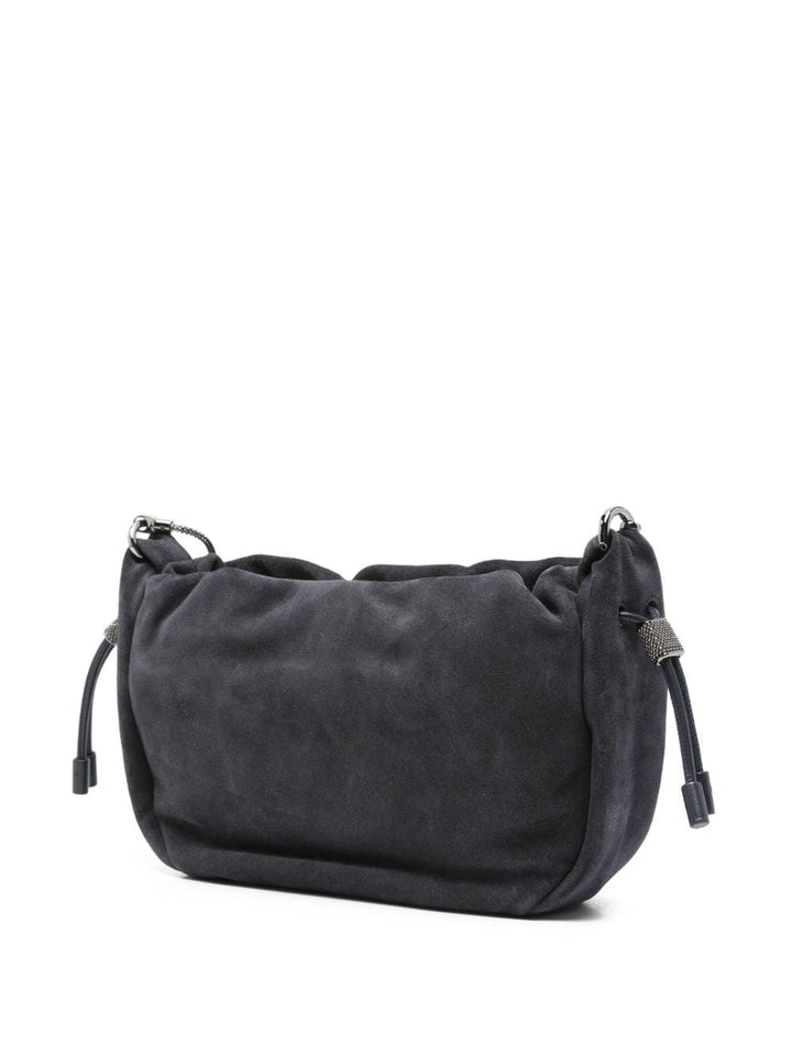 Shoulder UNI Brunello Cucinelli Bags.. Brown Brand