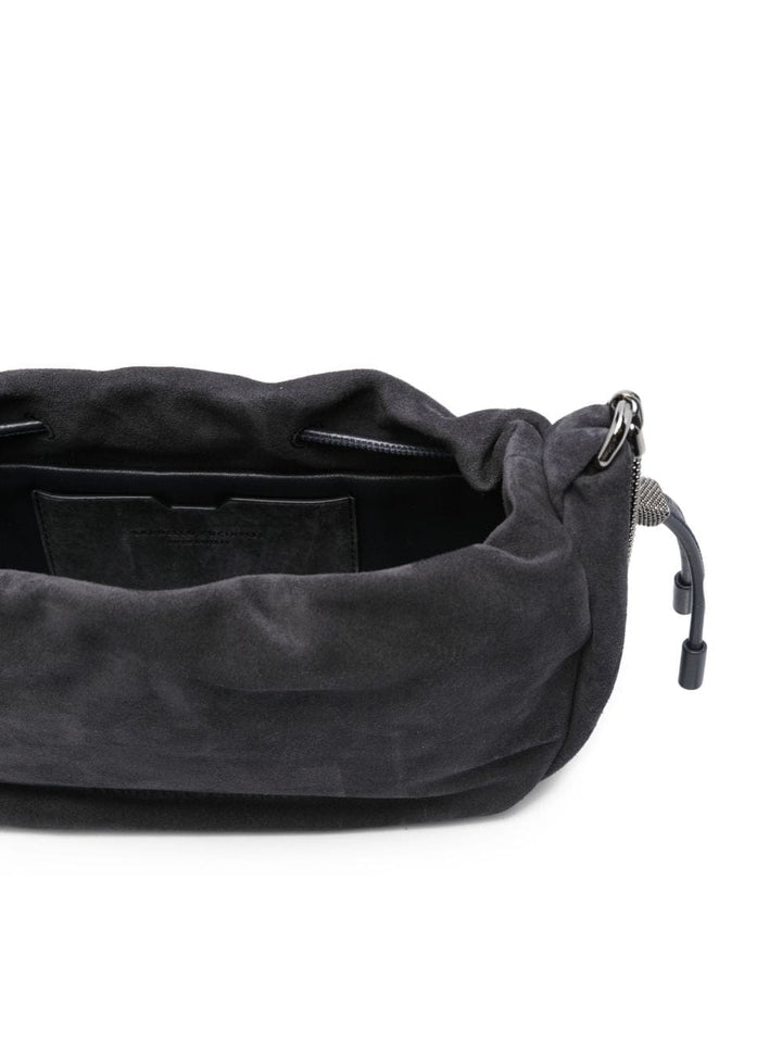 Shoulder UNI Brunello Cucinelli Bags.. Brown Brand