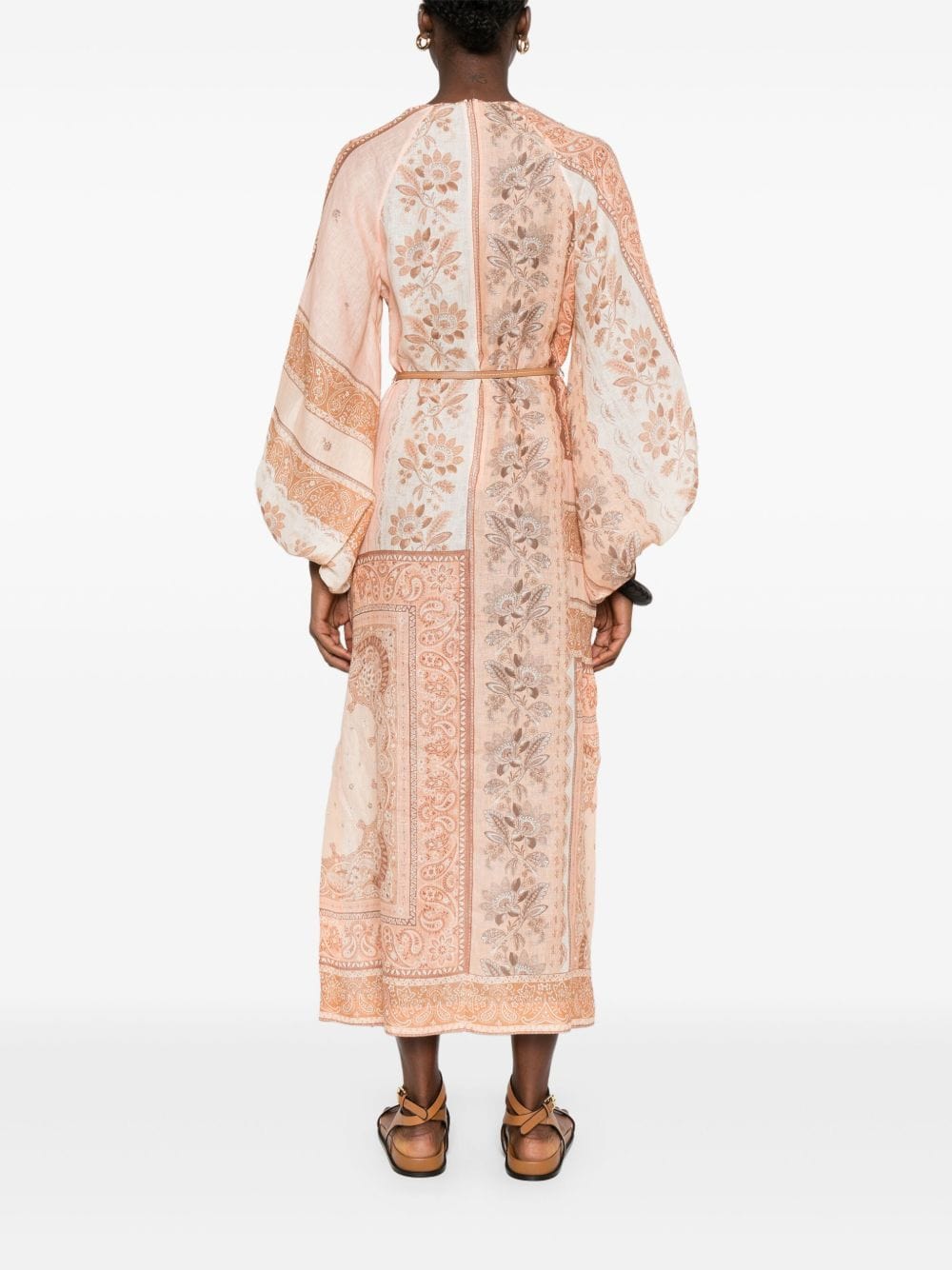 Dresses Zimmermann Dresses MultiColour Brand