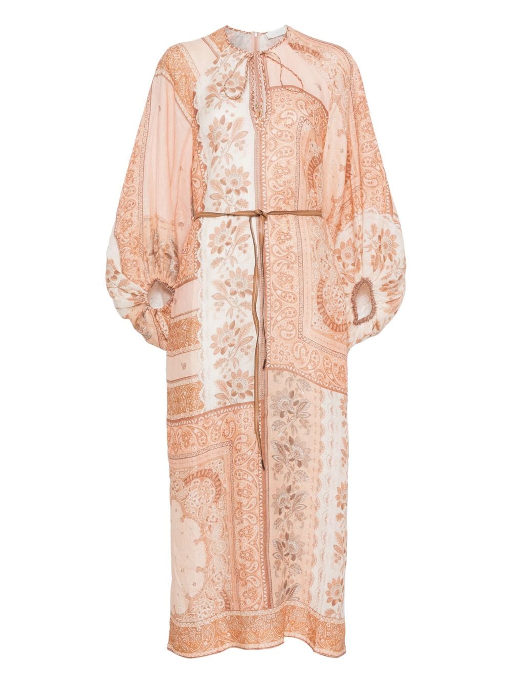 Dresses Zimmermann Dresses MultiColour Brand