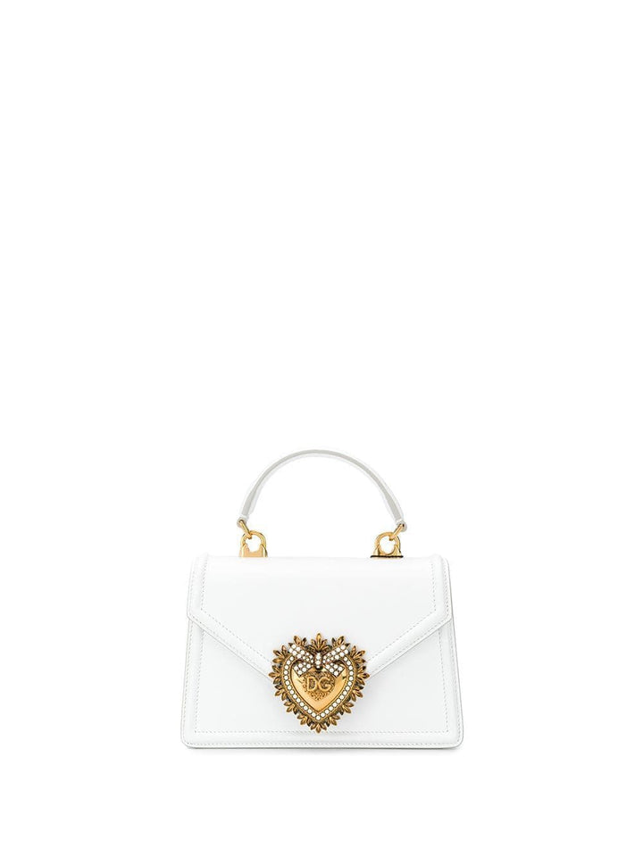 Handbags UNI Dolce & Gabbana Bag White Brand