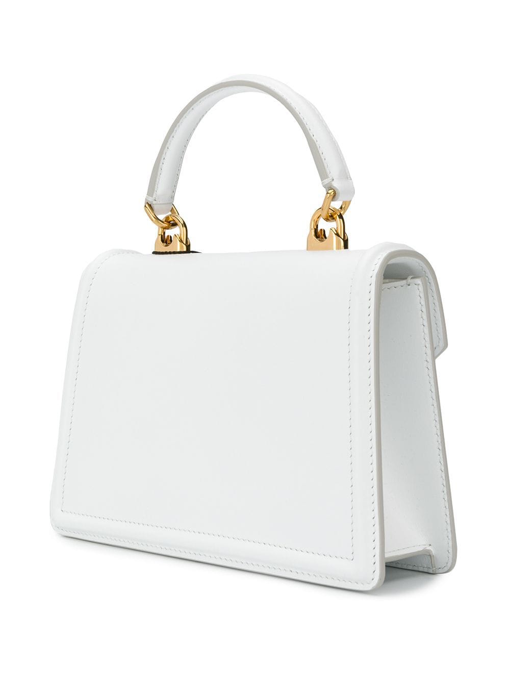 Handbags UNI Dolce & Gabbana Bag White Brand