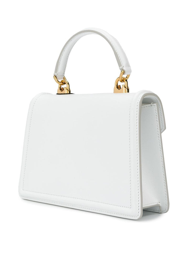 Handbags UNI Dolce & Gabbana Bag White Brand