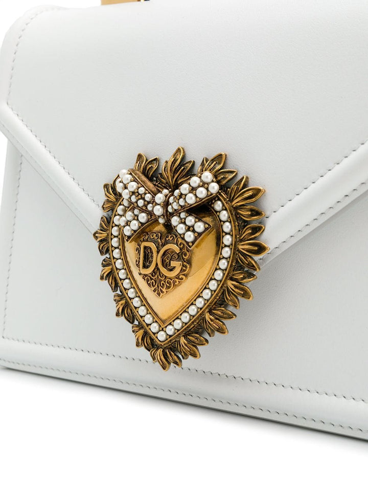 Handbags UNI Dolce & Gabbana Bag White Brand