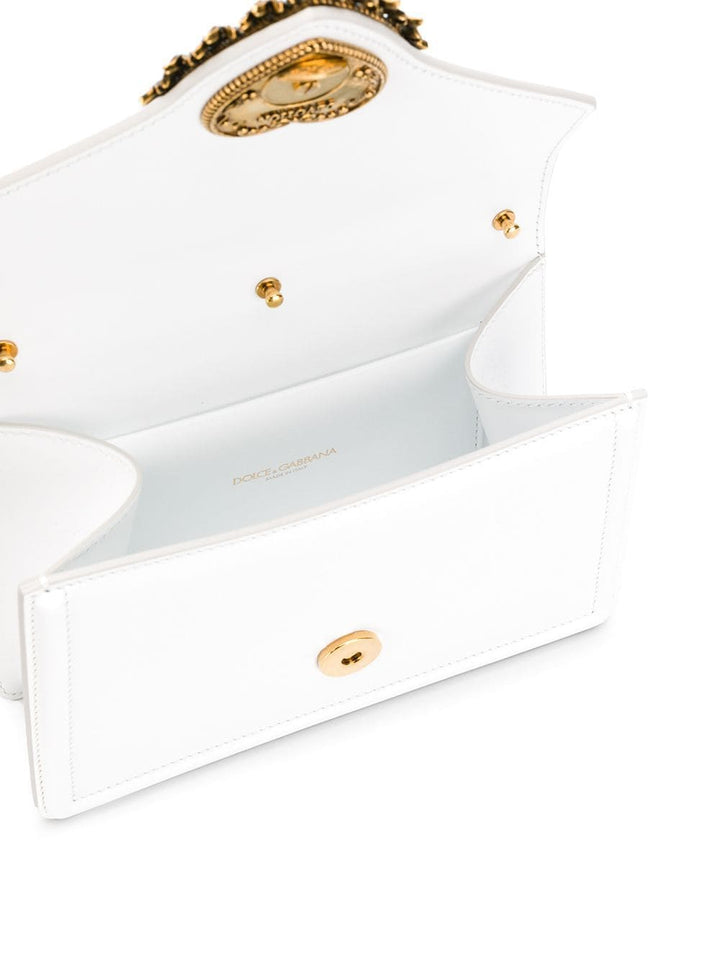 Handbags UNI Dolce & Gabbana Bag White Brand