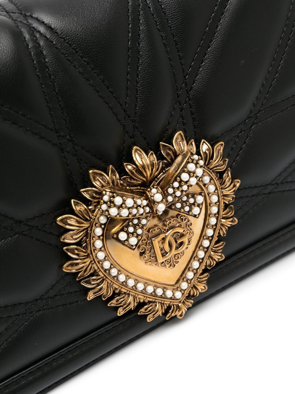 Dolce & Gabbana Bags.. Black