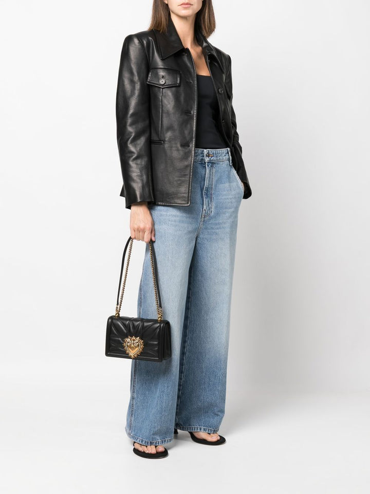 Dolce & Gabbana Bags.. Black