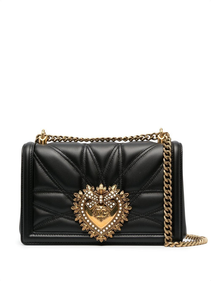 Dolce & Gabbana Bags.. Black