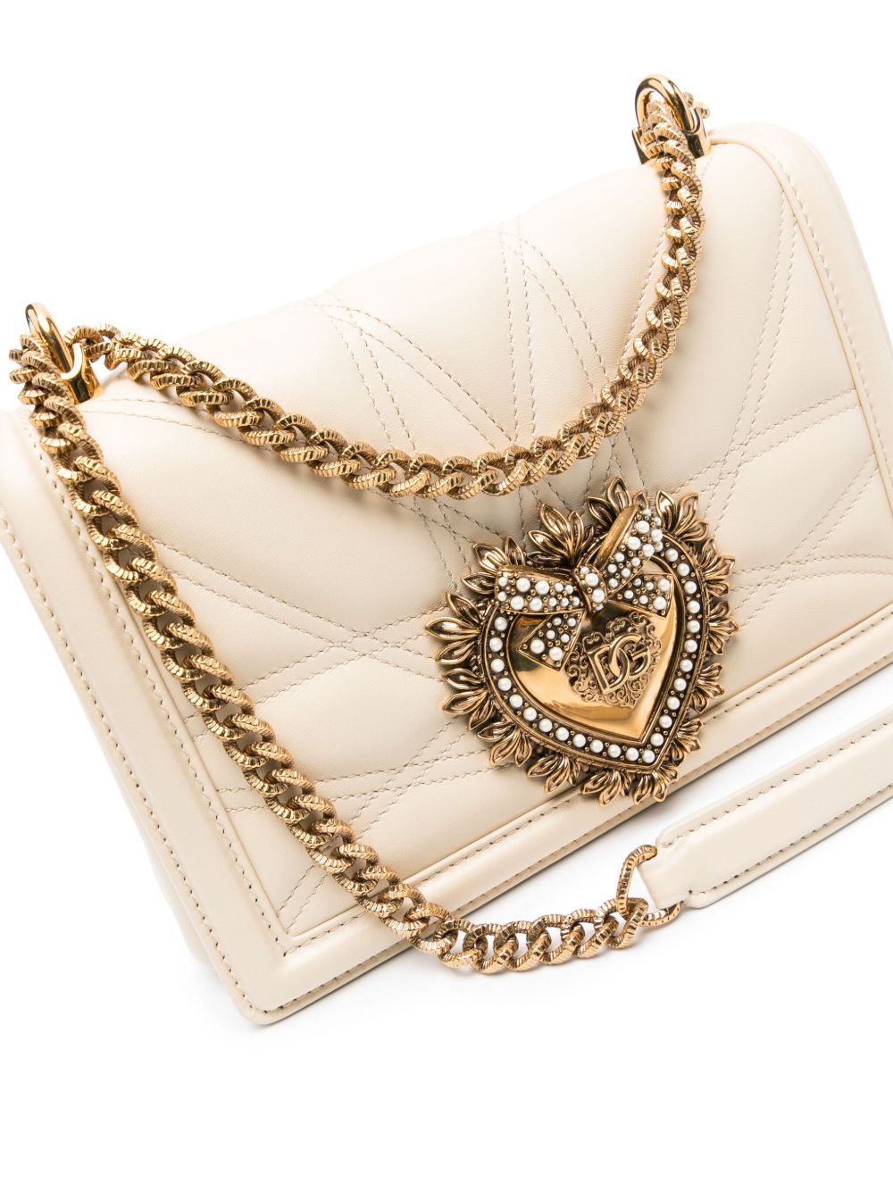 Dolce & Gabbana Bag Beige