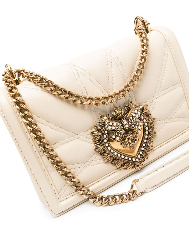 Dolce & Gabbana Bag Beige