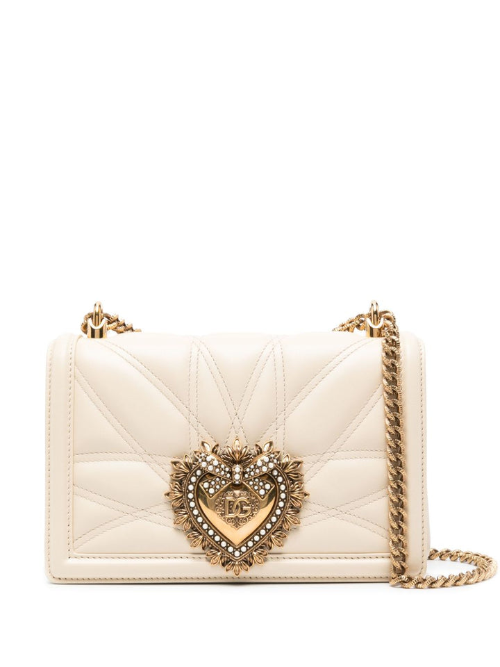 Dolce & Gabbana Bag Beige