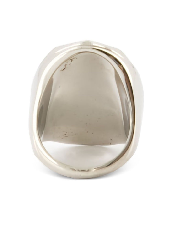 Alexander McQueen Bijoux Silver