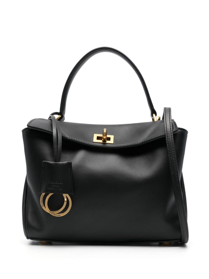 Balenciaga Bag Black