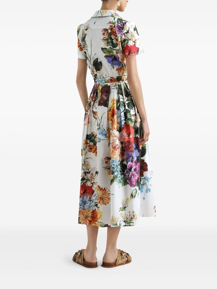 Dresses 38 Dolce & Gabbana Dresses White Brand